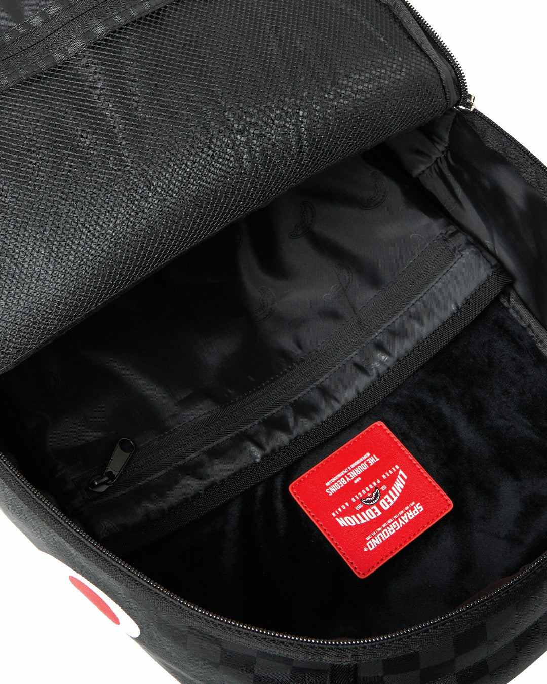 Sprayground - FAMILY GUY STEWIE MONEY BACKPACK
