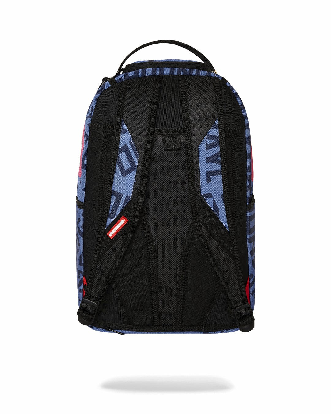 Sprayground - FAMILY GUY: MEG SHARK MOUTH DLXR BACKPACK
