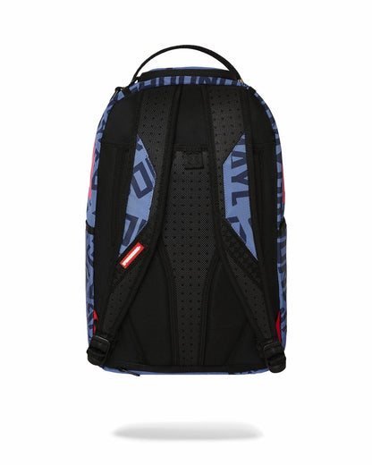 Sprayground - FAMILY GUY: MEG SHARK MOUTH DLXR BACKPACK