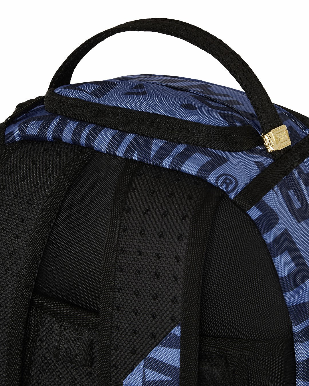 Sprayground - FAMILY GUY: MEG SHARK MOUTH DLXR BACKPACK