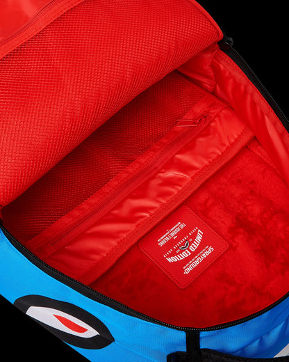 Sprayground - FAMILY GUY BRUISER DLXSR BACKPACK
