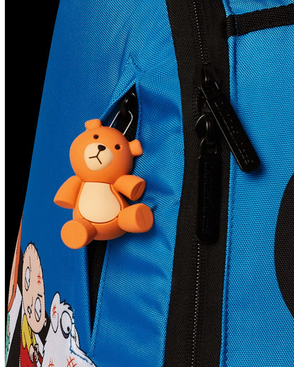 Sprayground - FAMILY GUY BRUISER DLXSR BACKPACK