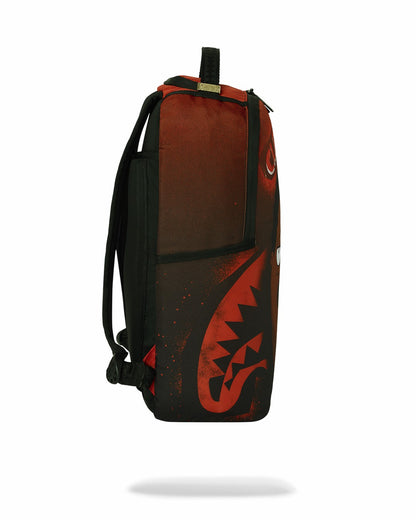 Sprayground - CLEVELAND SHARK FAMILY GUY DLXSR BACKPACK