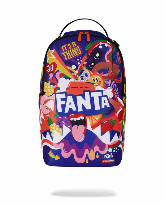 Sprayground - FANTA PARTY FIZZ BACKPACK