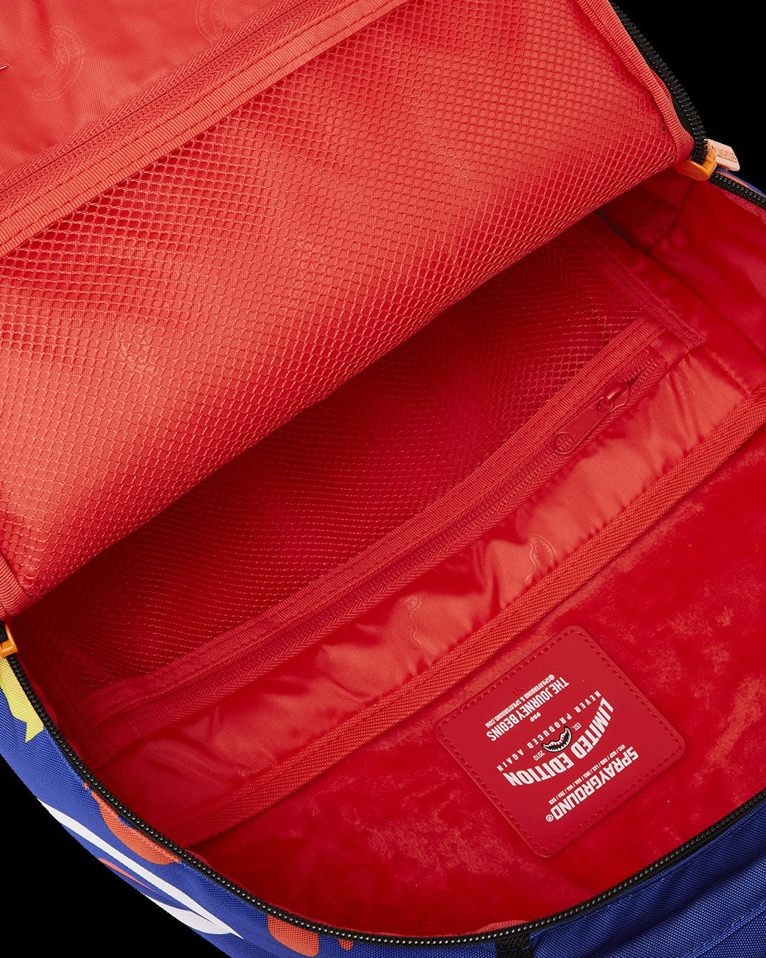 Sprayground - FANTA PARTY FIZZ BACKPACK