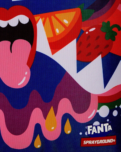 Sprayground - FANTA PARTY FIZZ BACKPACK