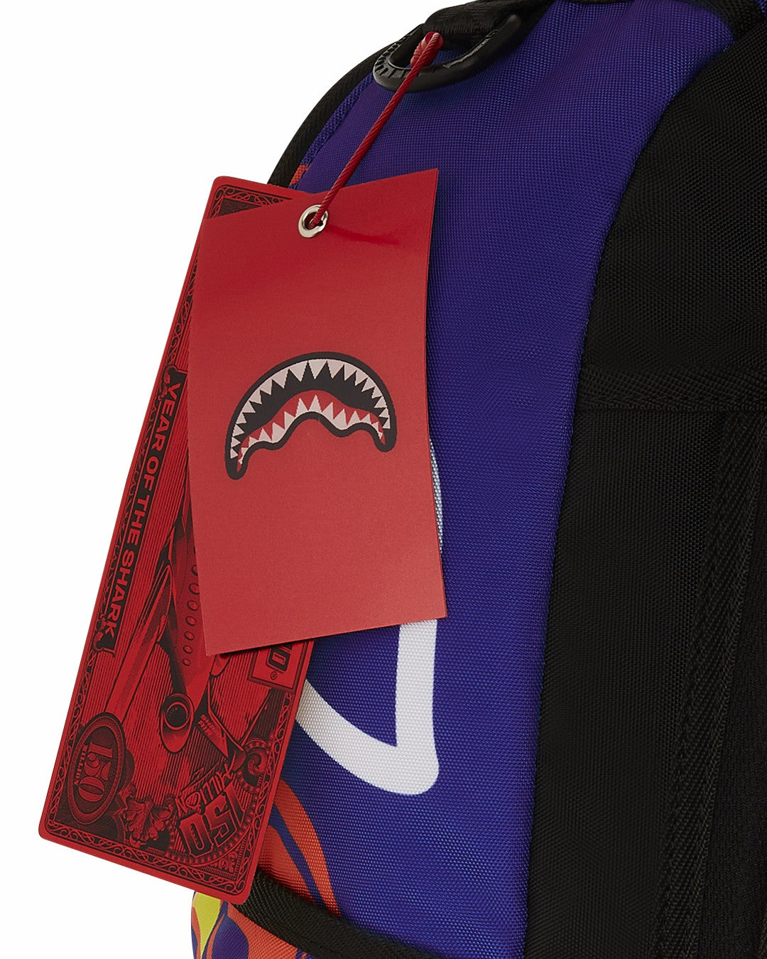 Sprayground - FANTA PARTY FIZZ BACKPACK