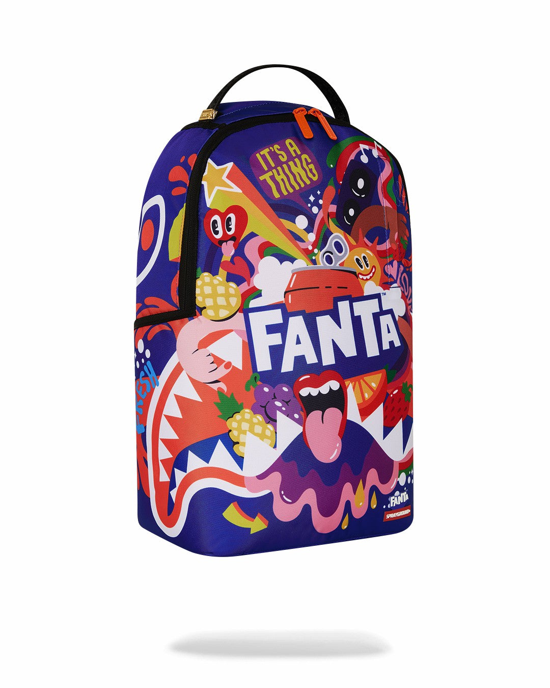 Sprayground - FANTA PARTY FIZZ BACKPACK