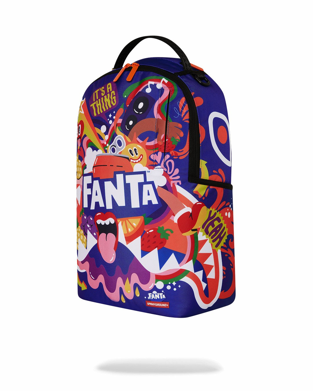 Sprayground - FANTA PARTY FIZZ BACKPACK