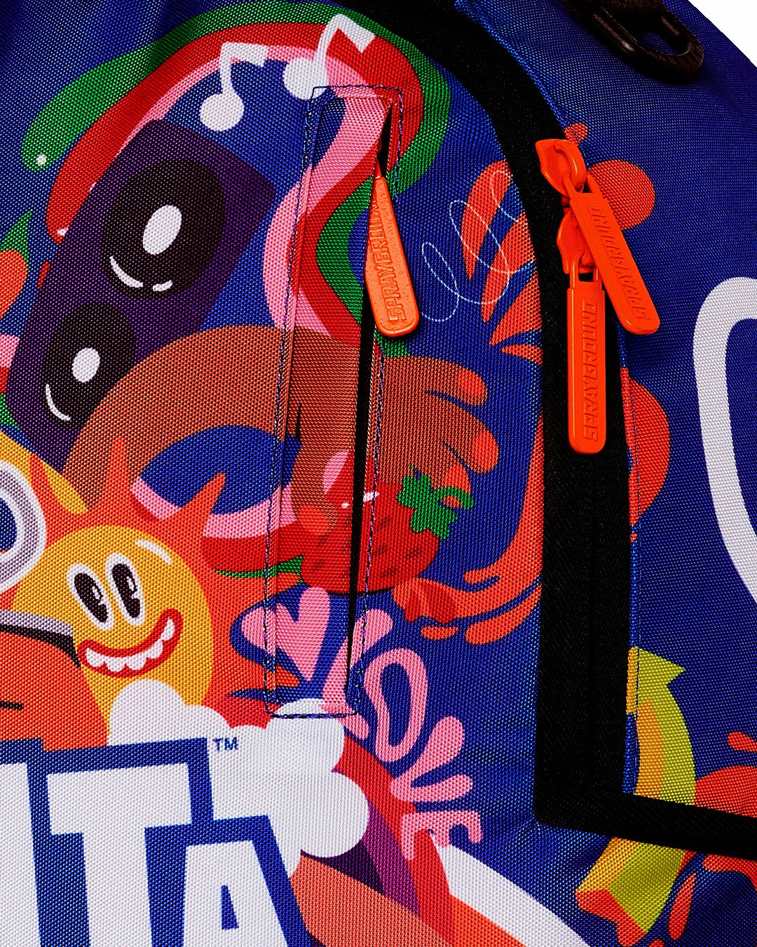 Sprayground - FANTA PARTY FIZZ BACKPACK