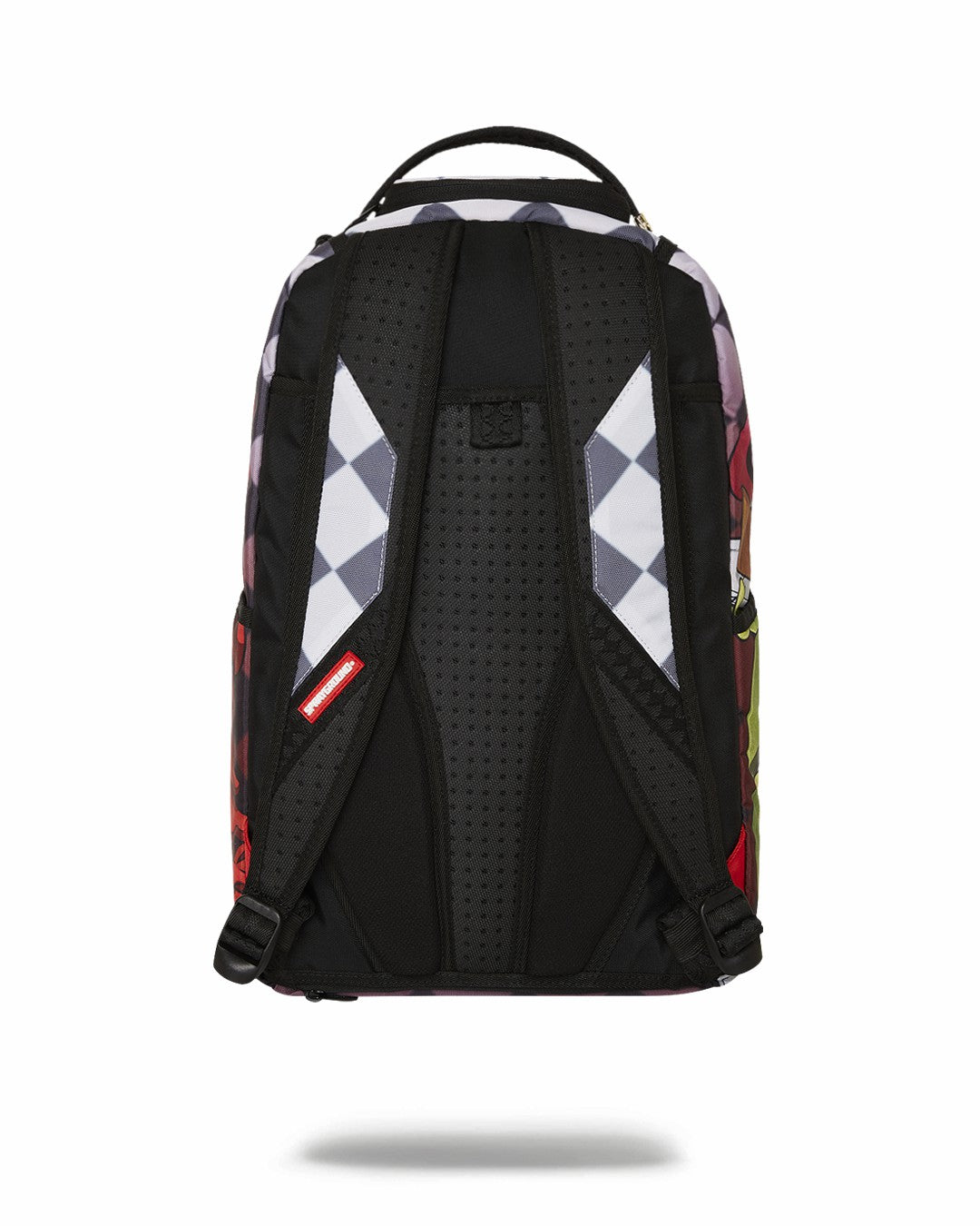 Sprayground - FIVE NIGHTS AT FREDDYS CRAMMED CARNAGE DLXR BACKPACK