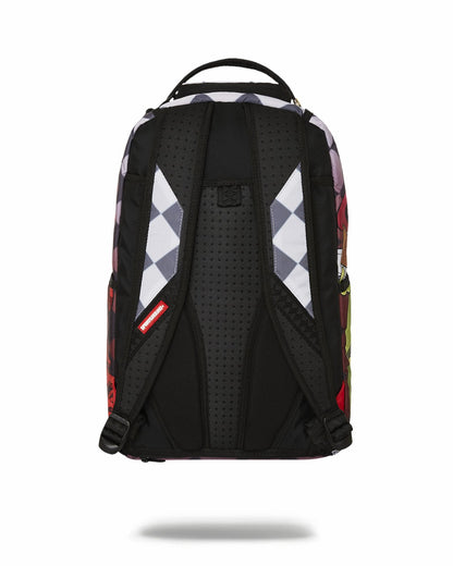 Sprayground - FIVE NIGHTS AT FREDDYS CRAMMED CARNAGE DLXR BACKPACK