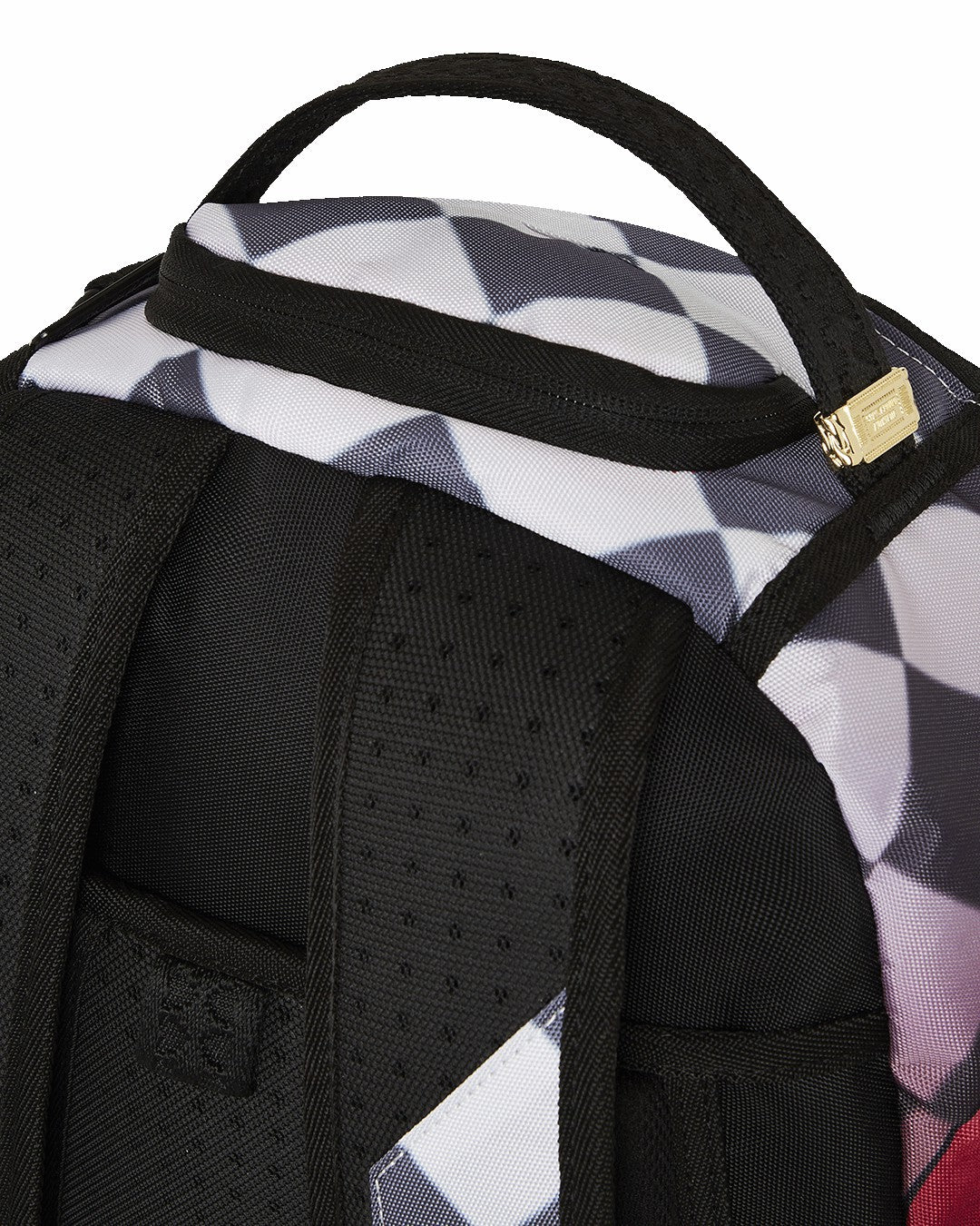 Sprayground - FIVE NIGHTS AT FREDDYS CRAMMED CARNAGE DLXR BACKPACK