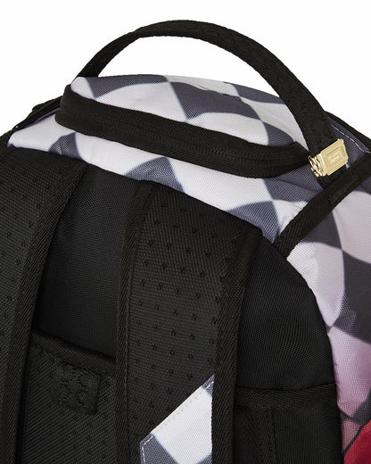 Sprayground - FIVE NIGHTS AT FREDDYS CRAMMED CARNAGE DLXR BACKPACK