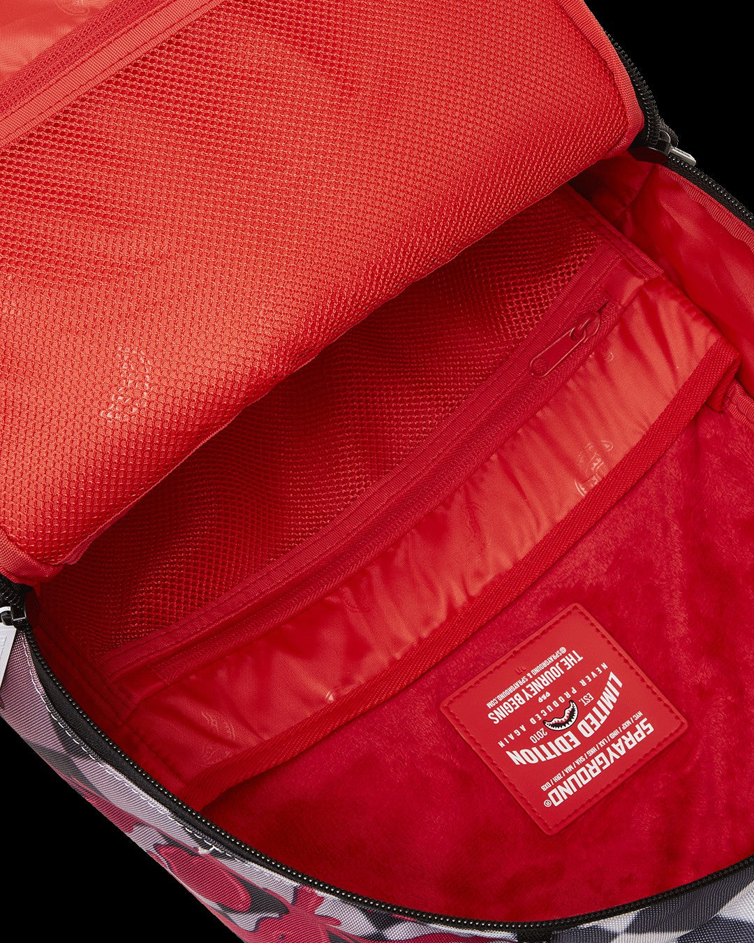 Sprayground - FIVE NIGHTS AT FREDDYS CRAMMED CARNAGE DLXR BACKPACK