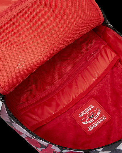 Sprayground - FIVE NIGHTS AT FREDDYS CRAMMED CARNAGE DLXR BACKPACK