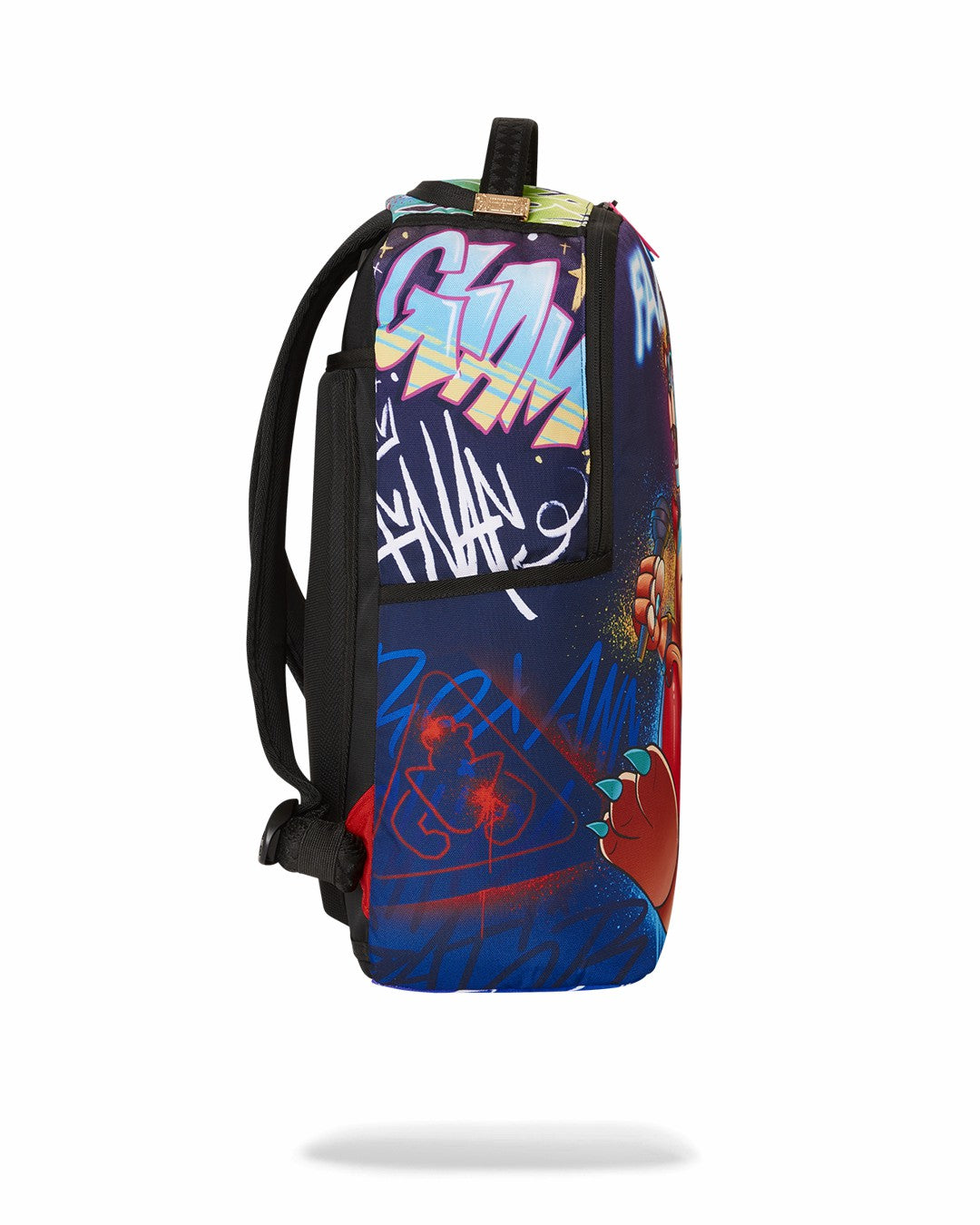 Sprayground - FIVE NIGHTS AT FREDDY'S: GLAMROCK ROCKOUT DLXSR BACKPACK