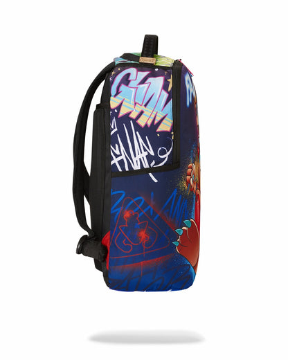 Sprayground - FIVE NIGHTS AT FREDDY'S: GLAMROCK ROCKOUT DLXSR BACKPACK