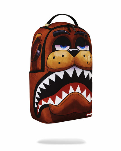 Sprayground - FIVE NIGHTS AT FREDDY'S SHARK DLXSR BACKPACK