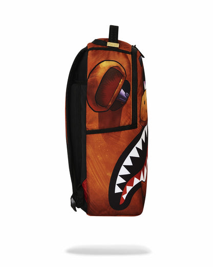 Sprayground - FIVE NIGHTS AT FREDDY'S SHARK DLXSR BACKPACK