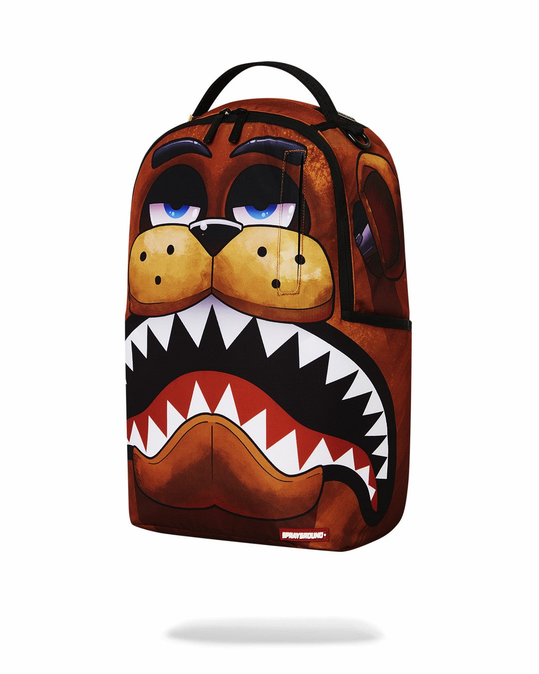 Sprayground - FIVE NIGHTS AT FREDDY'S SHARK DLXSR BACKPACK
