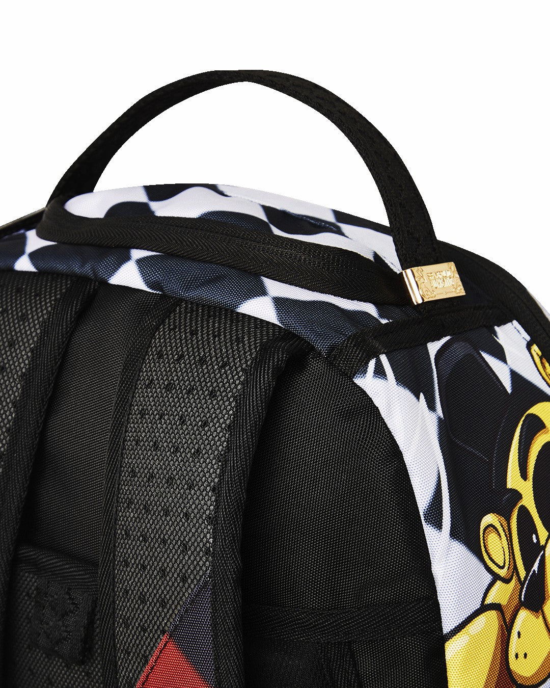 Sprayground - FIVE NIGHTS AT FREDDY'S OFFICIAL DLXSR BACKPACK