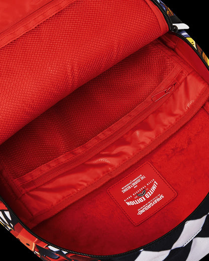 Sprayground - FIVE NIGHTS AT FREDDY'S OFFICIAL DLXSR BACKPACK