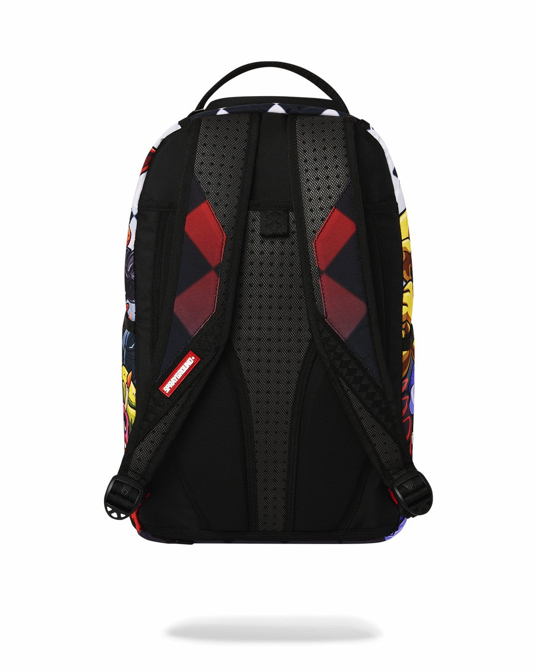 Sprayground - FIVE NIGHTS AT FREDDY'S OFFICIAL DLXSR BACKPACK