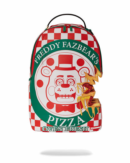 Sprayground - FIVE NIGHTS AT FREDDY'S PIZZA TAKEOUT