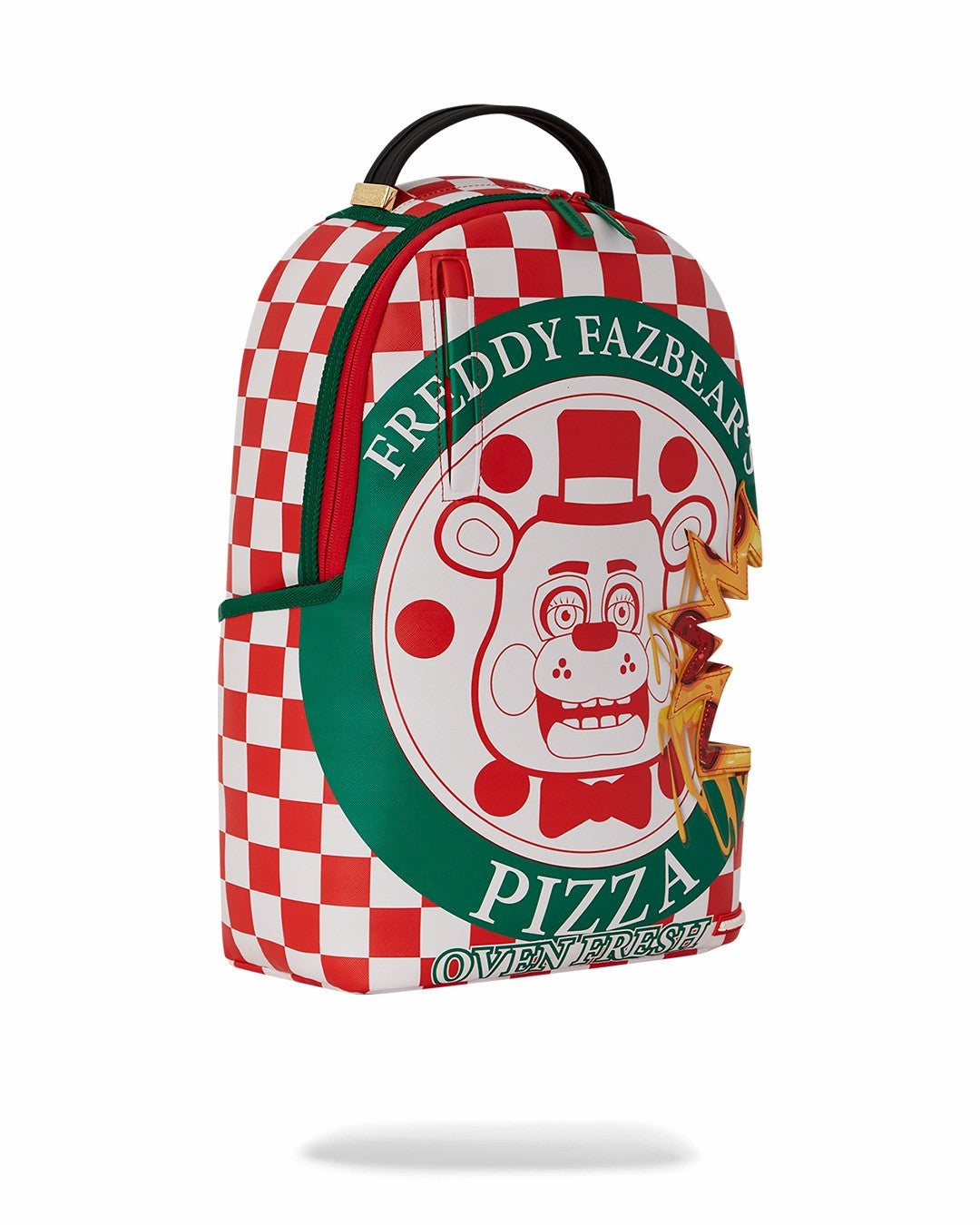 Sprayground - FIVE NIGHTS AT FREDDY'S PIZZA TAKEOUT