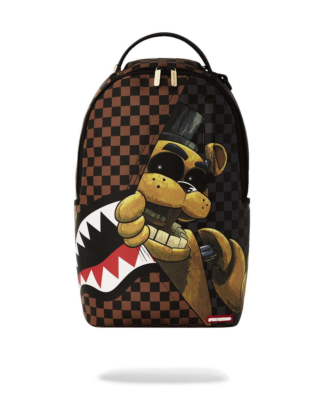 Sprayground - FIVE NIGHTS AT FREDDY'S: I SEE YOU