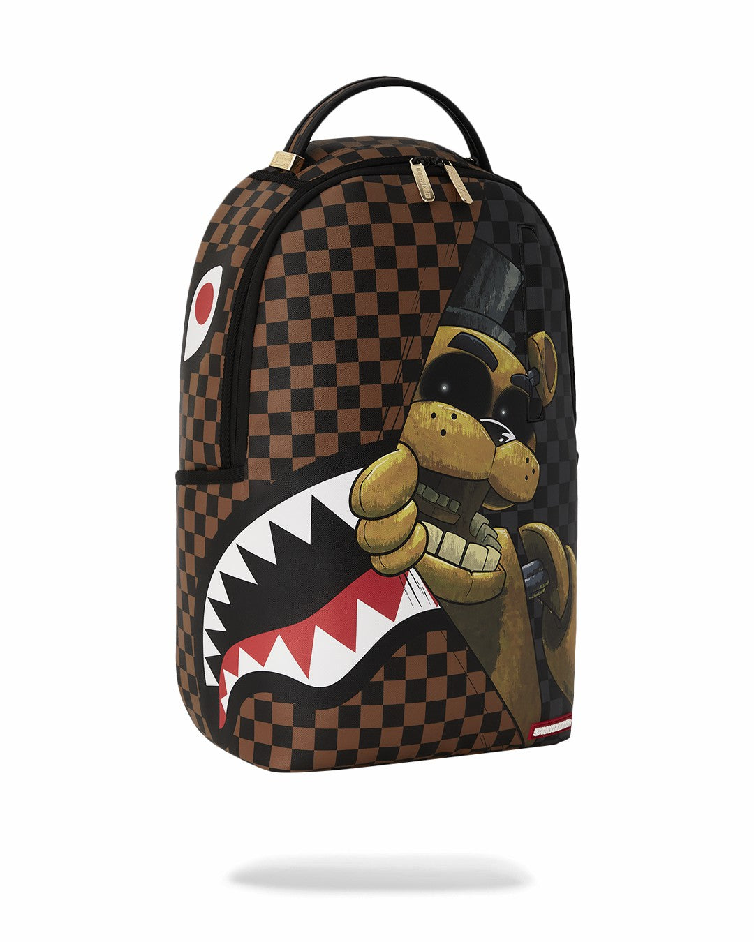 Sprayground - FIVE NIGHTS AT FREDDY'S: I SEE YOU