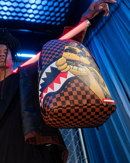Sprayground - FIVE NIGHTS AT FREDDY'S: I SEE YOU