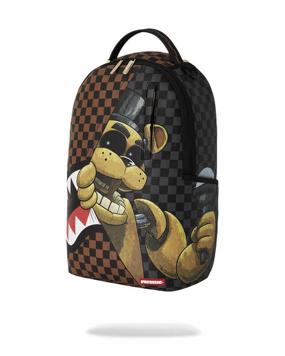 Sprayground - FIVE NIGHTS AT FREDDY'S: I SEE YOU
