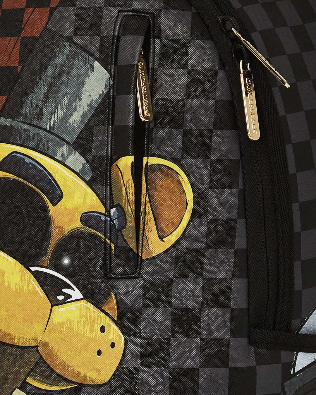 Sprayground - FIVE NIGHTS AT FREDDY'S: I SEE YOU