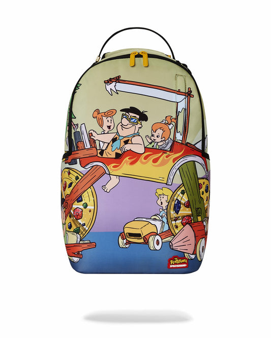 Sprayground - FLINTSTONES BIG RIDER