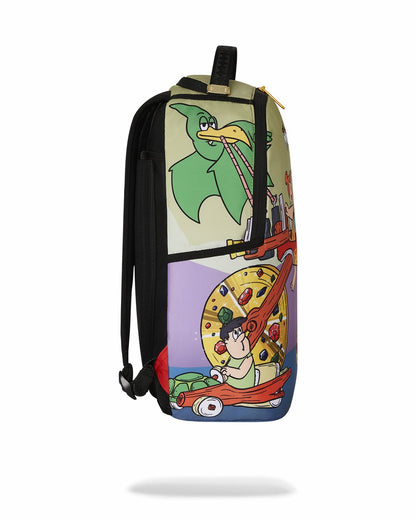Sprayground - FLINTSTONES BIG RIDER