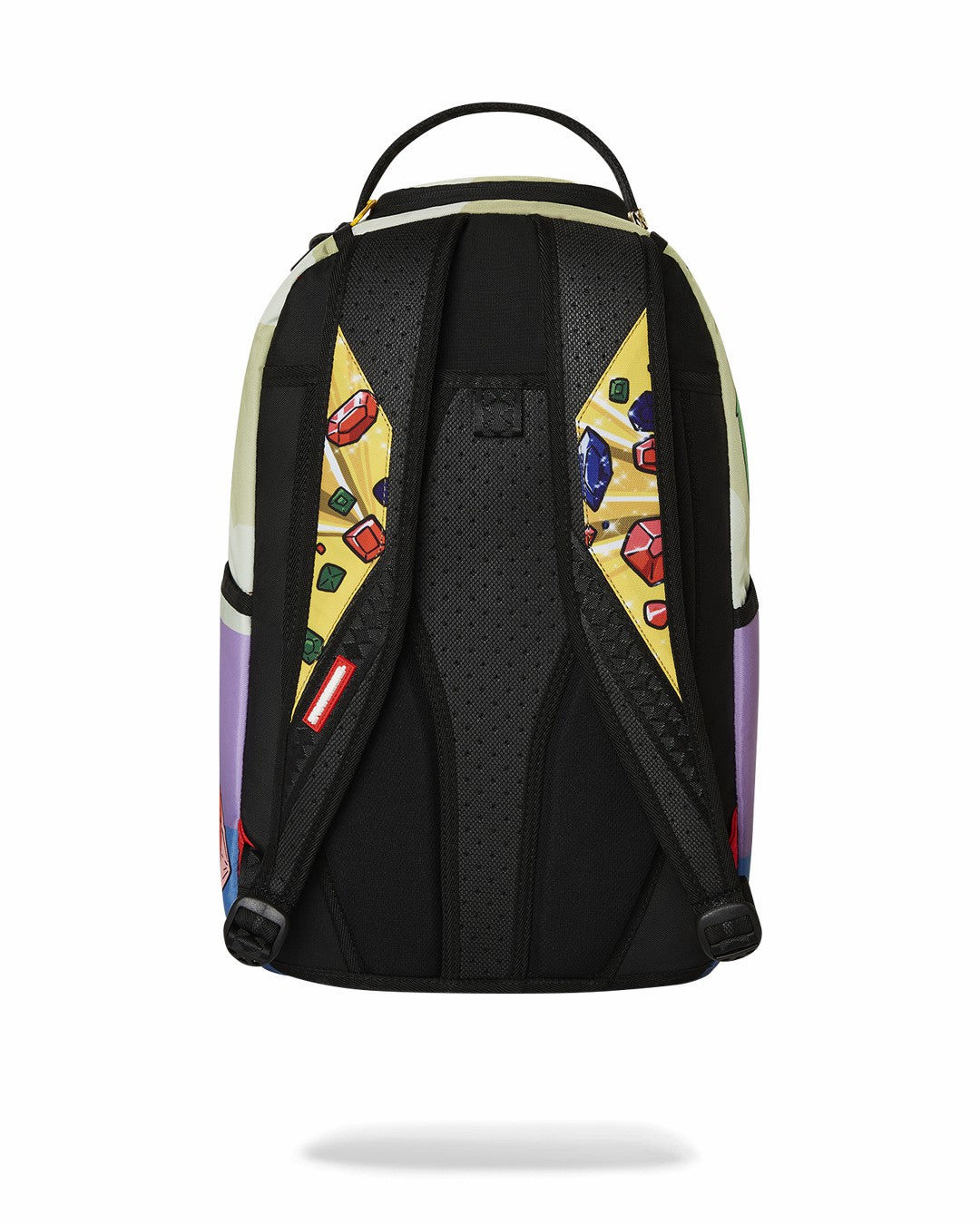 Sprayground - FLINTSTONES BIG RIDER