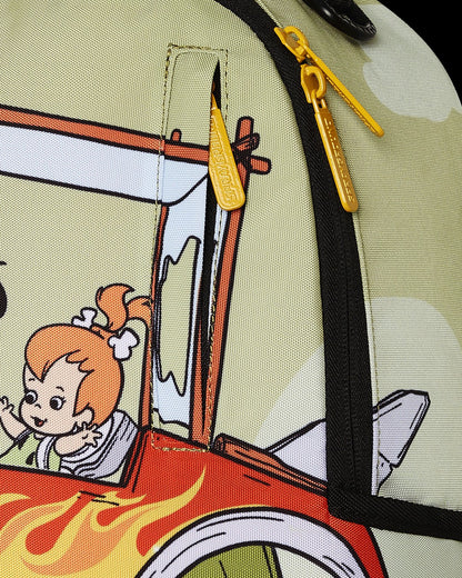 Sprayground - FLINTSTONES BIG RIDER