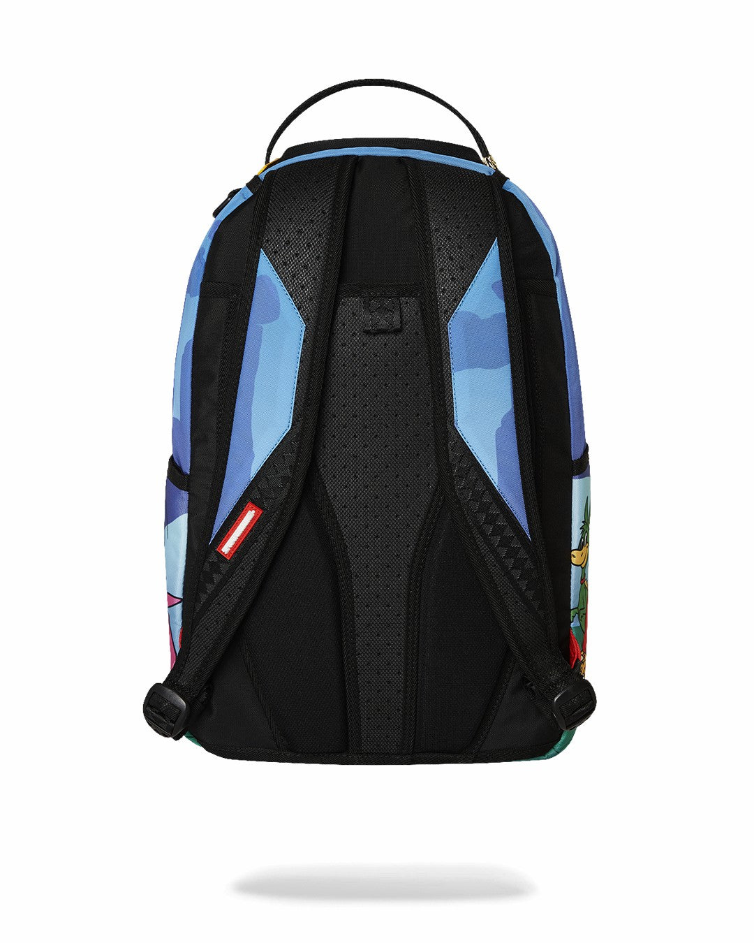 Sprayground - THE FLINTSTONES DINO SLIDE BACKPACK