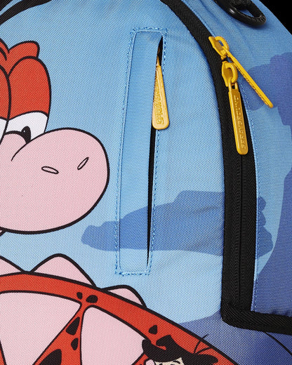 Sprayground - THE FLINTSTONES DINO SLIDE BACKPACK