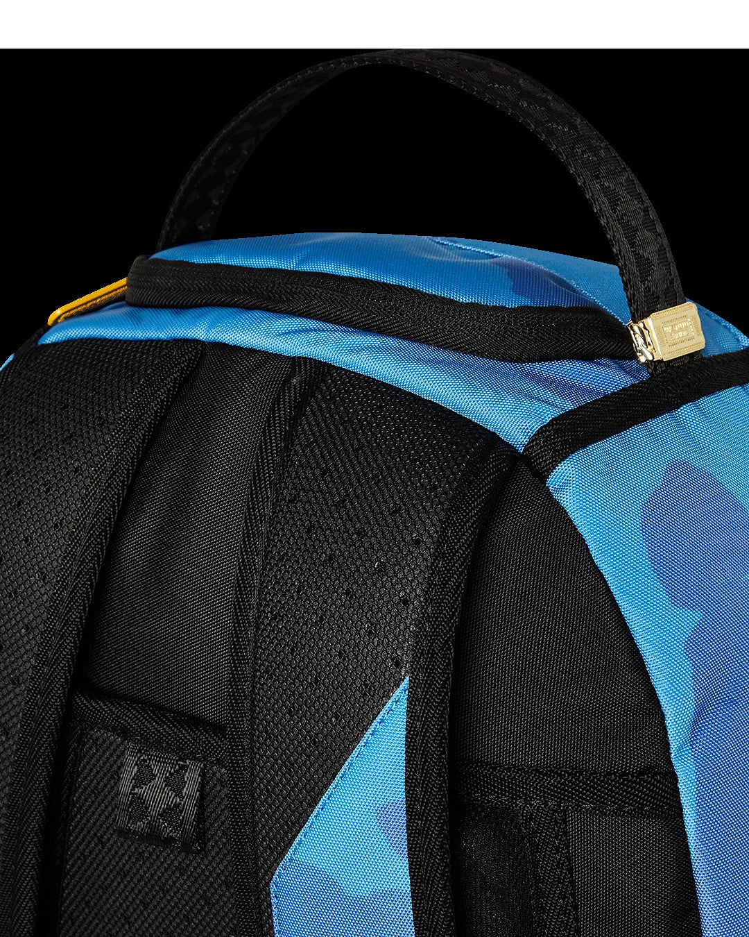 Sprayground - THE FLINTSTONES DINO SLIDE BACKPACK