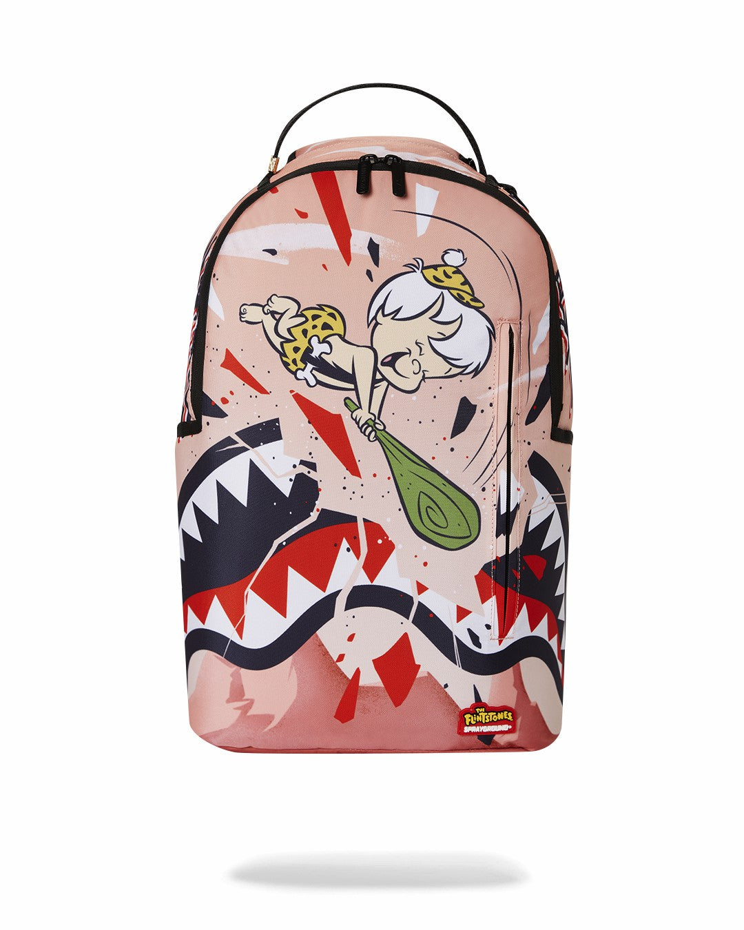 Sprayground - THE FLINTSTONES BAMM BAMM BACKPACK
