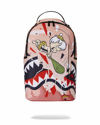 Sprayground - THE FLINTSTONES BAMM BAMM BACKPACK