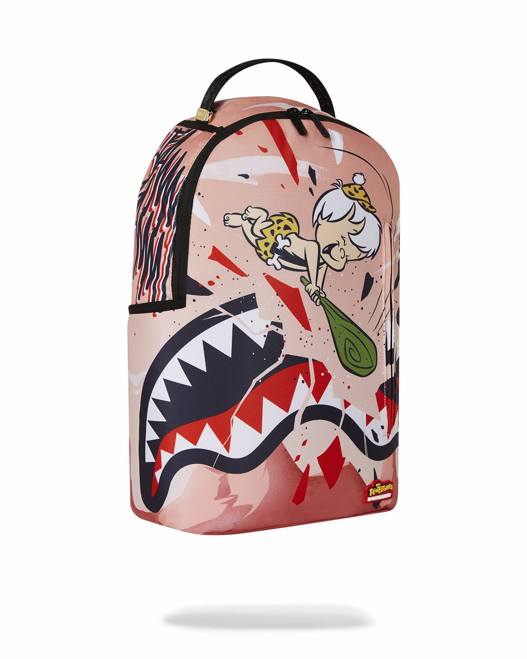 Sprayground - THE FLINTSTONES BAMM BAMM BACKPACK