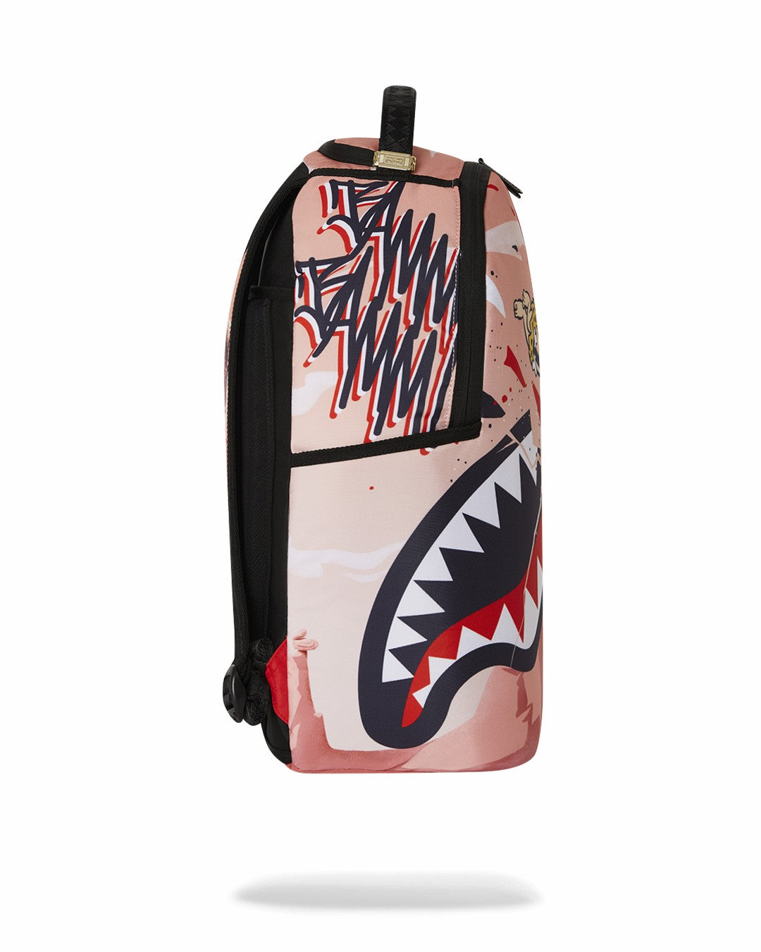 Sprayground - THE FLINTSTONES BAMM BAMM BACKPACK