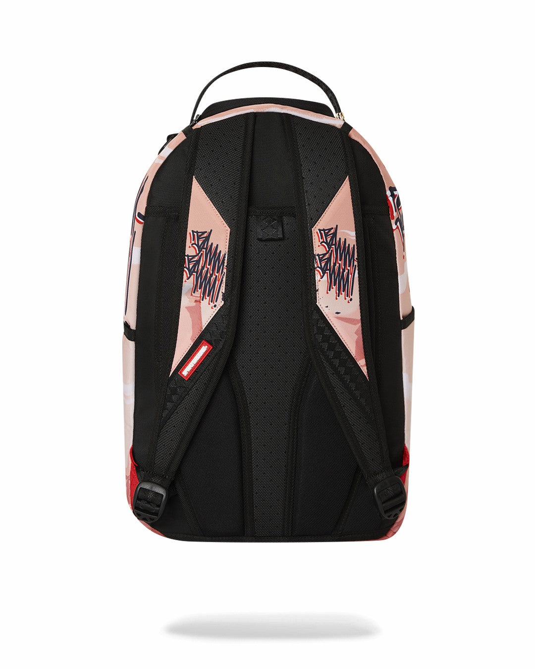 Sprayground - THE FLINTSTONES BAMM BAMM BACKPACK