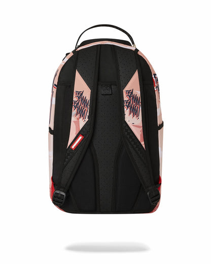 Sprayground - THE FLINTSTONES BAMM BAMM BACKPACK