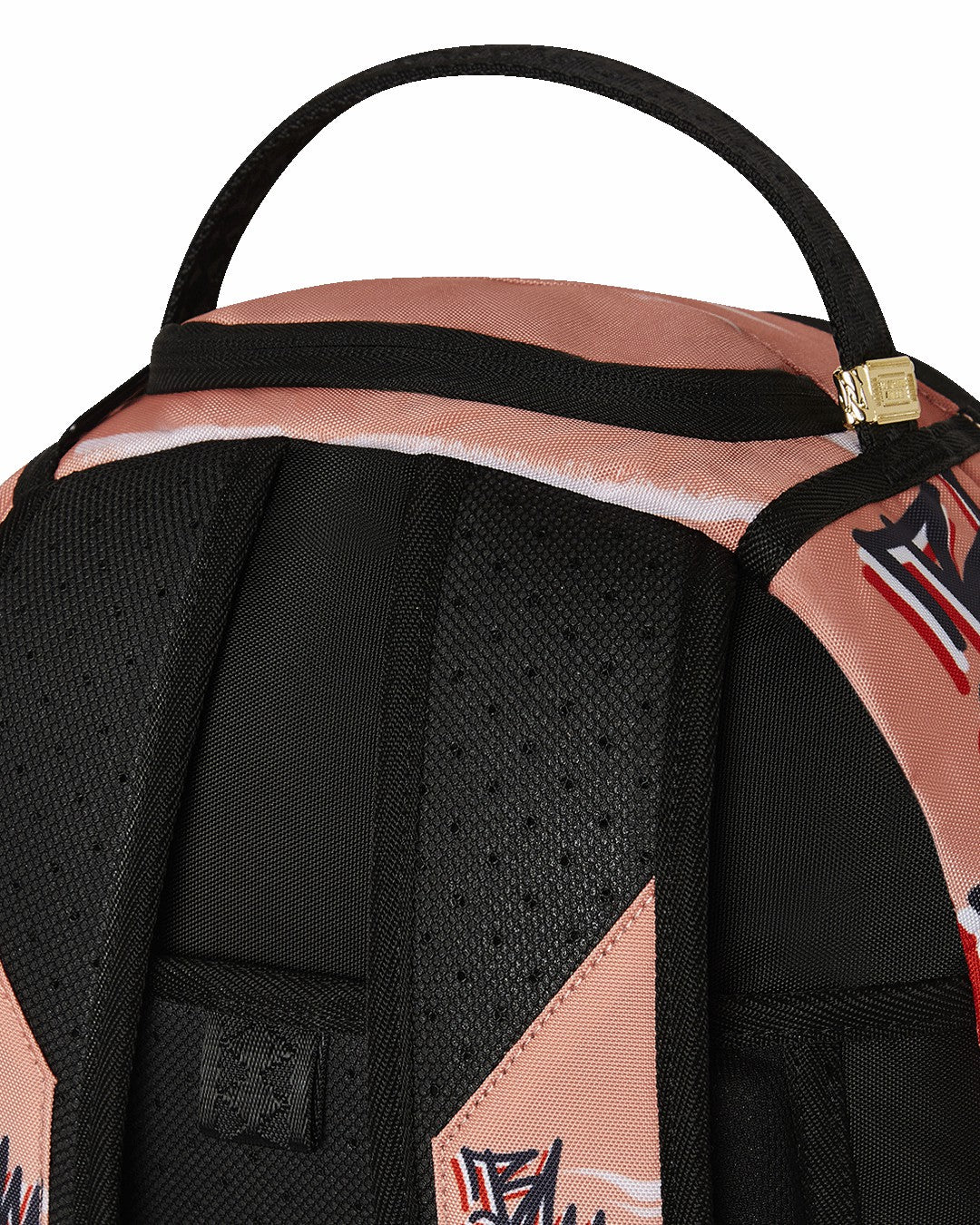 Sprayground - THE FLINTSTONES BAMM BAMM BACKPACK