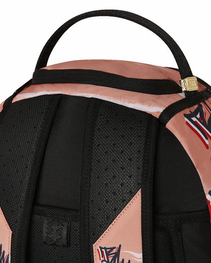 Sprayground - THE FLINTSTONES BAMM BAMM BACKPACK